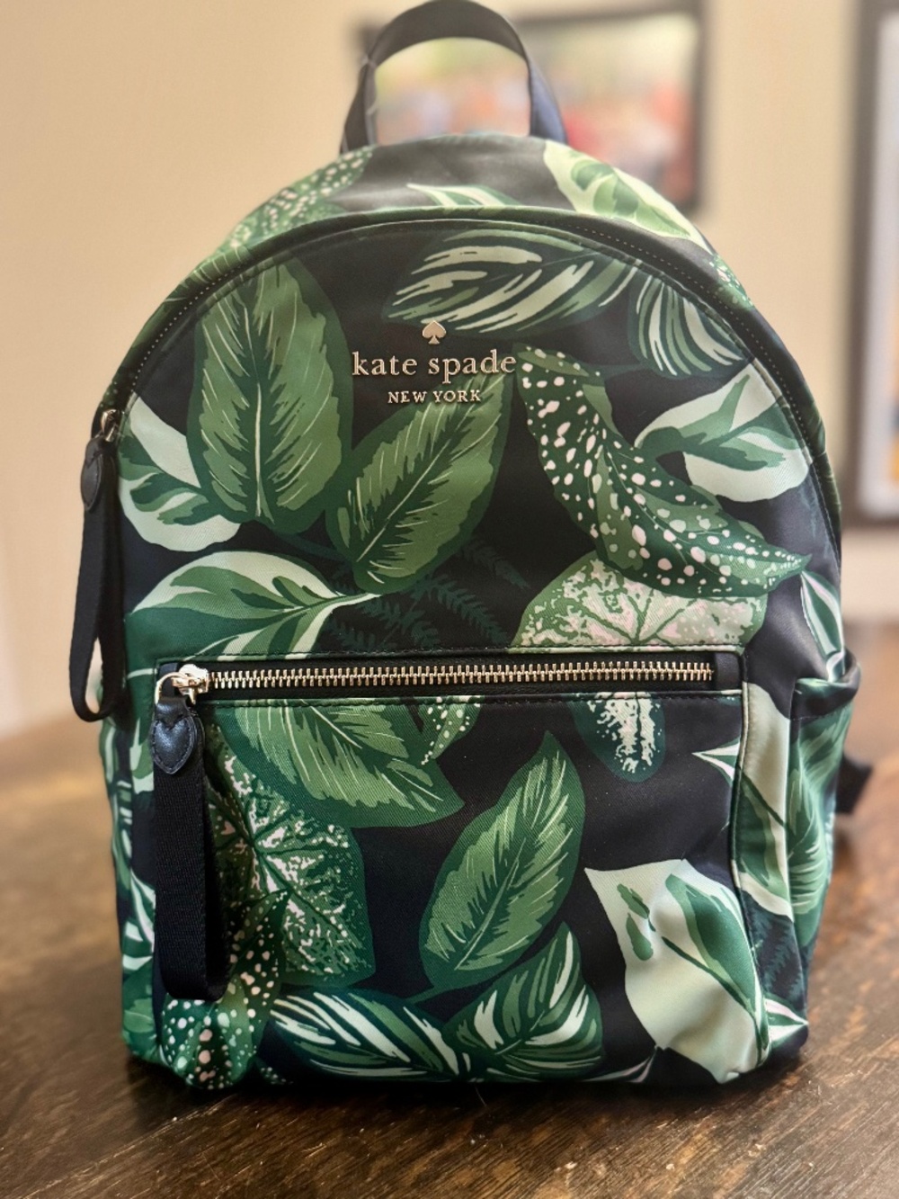 Kate Spade Chelsea backpack